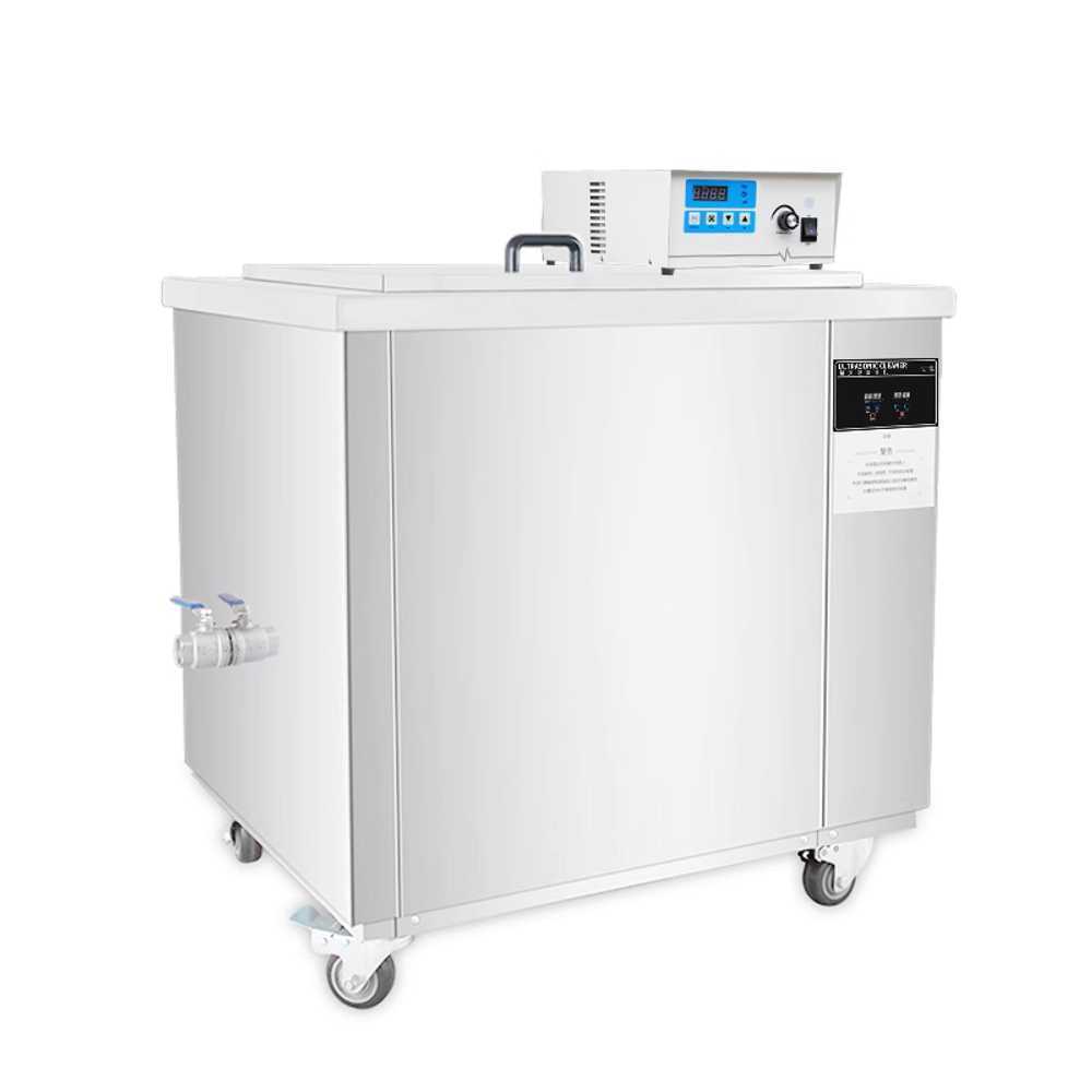 대형 초음파 세척기 공업용 산업용 실험실 세정기 1,755,200원