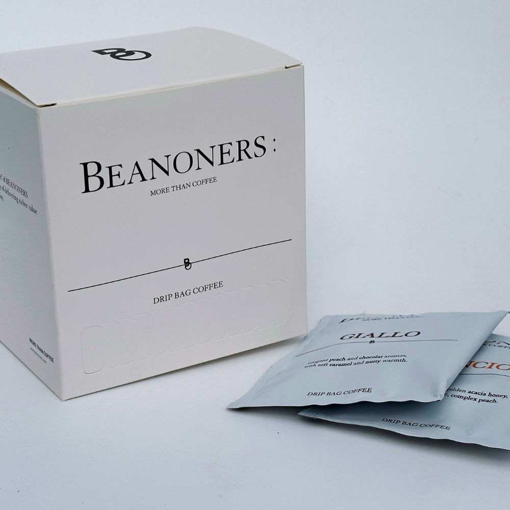 [빈오너스] 고소하고 초콜릿한 디카페인 드립백 19,000원