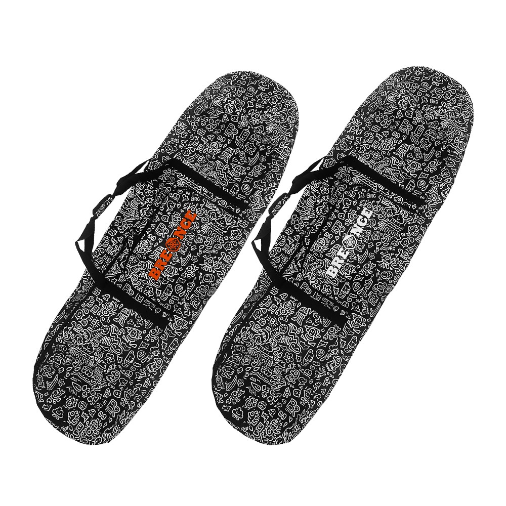 브렌스 캐릭터 백 스노우보드 가방 26,500원