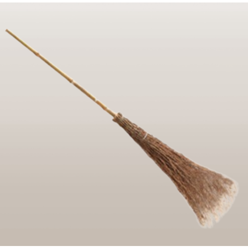 고급 대나무비 빗자루 싸리비 청소 갈대비 마당비 제설용품 눈치우기 제설도구 대비 낙엽 야외 제설, 1개, 단일 8,500원