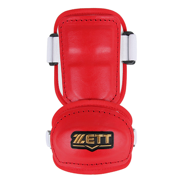 제트 유소년 암가드 BAGK-47J 적색  팔꿈치 보호대 야구보호장비 49,000원