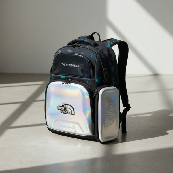 노스페이스키즈 아스트로 스쿨 팩 NM2DS00R 초등학생 책가방 키즈 백팩 210,100원