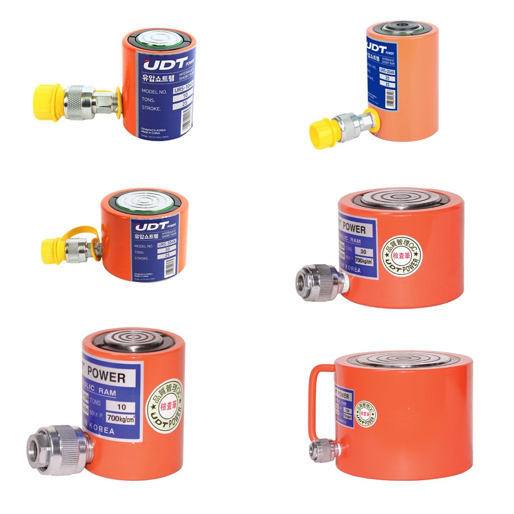 유압쇼트램 쇼트램 10Ton~50Ton 중국산 국산 택1 110,000원