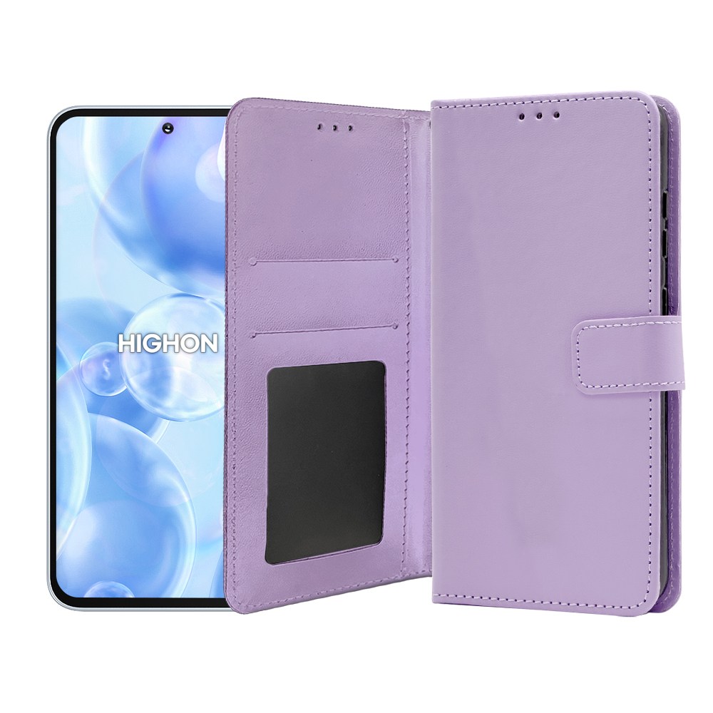 하이온 샤오미 레드미 노트 14 프로 케이스 가죽 카드수납 심플 다이어리 3,900원