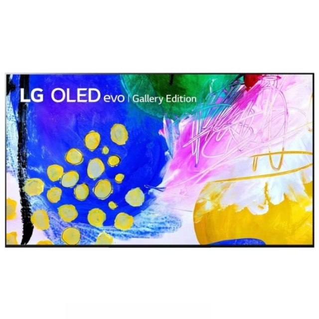 LG전자 77인치 194CM EVO 에보 갤러리 에디션 올레드 UHD 4K OLED TV OLED77G2, 고객직접설치, 스탠드형, OLED77G2, 194cm / 77인치 3,989,000원