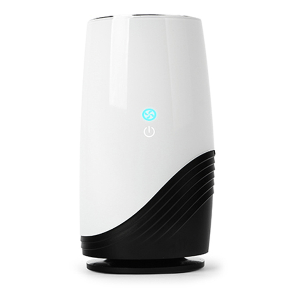 아이담테크 미니 공기 청정기 탁상용 8㎡ 18,240원