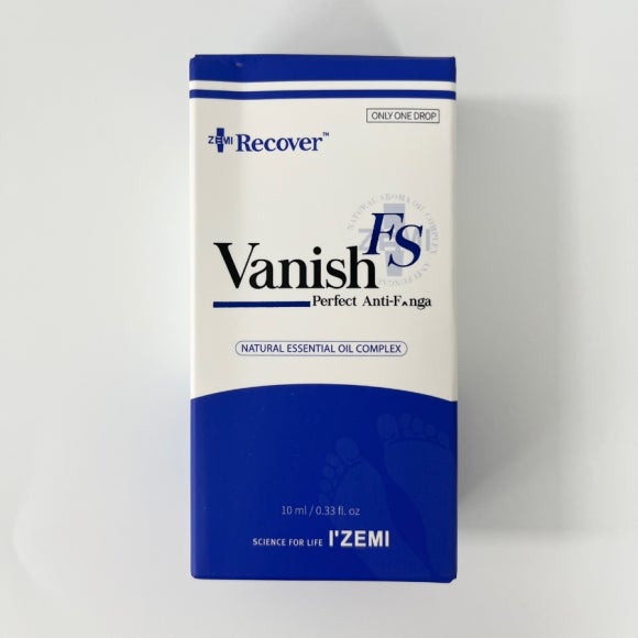 아이즈미 아이리커버 바니 쉬 10ml 펑거스 문제성 손발톱, 10ml, 1개 41,000원