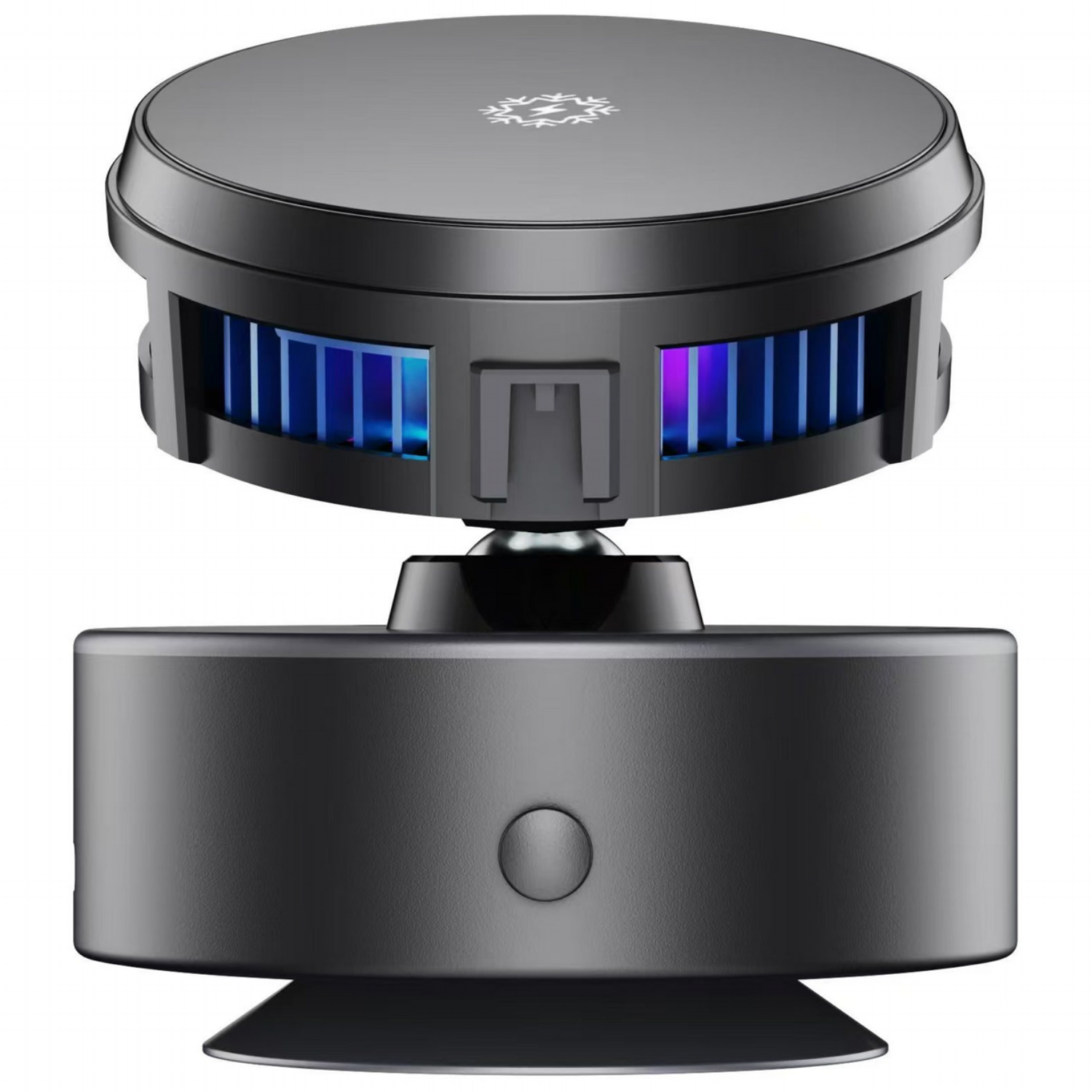 Helind 자동차 전기 진공 흡입 컵 휴대폰 스탠드 자기 흡착 반도체 냉동 자동차 내비게이션 무선 충전 39,800원