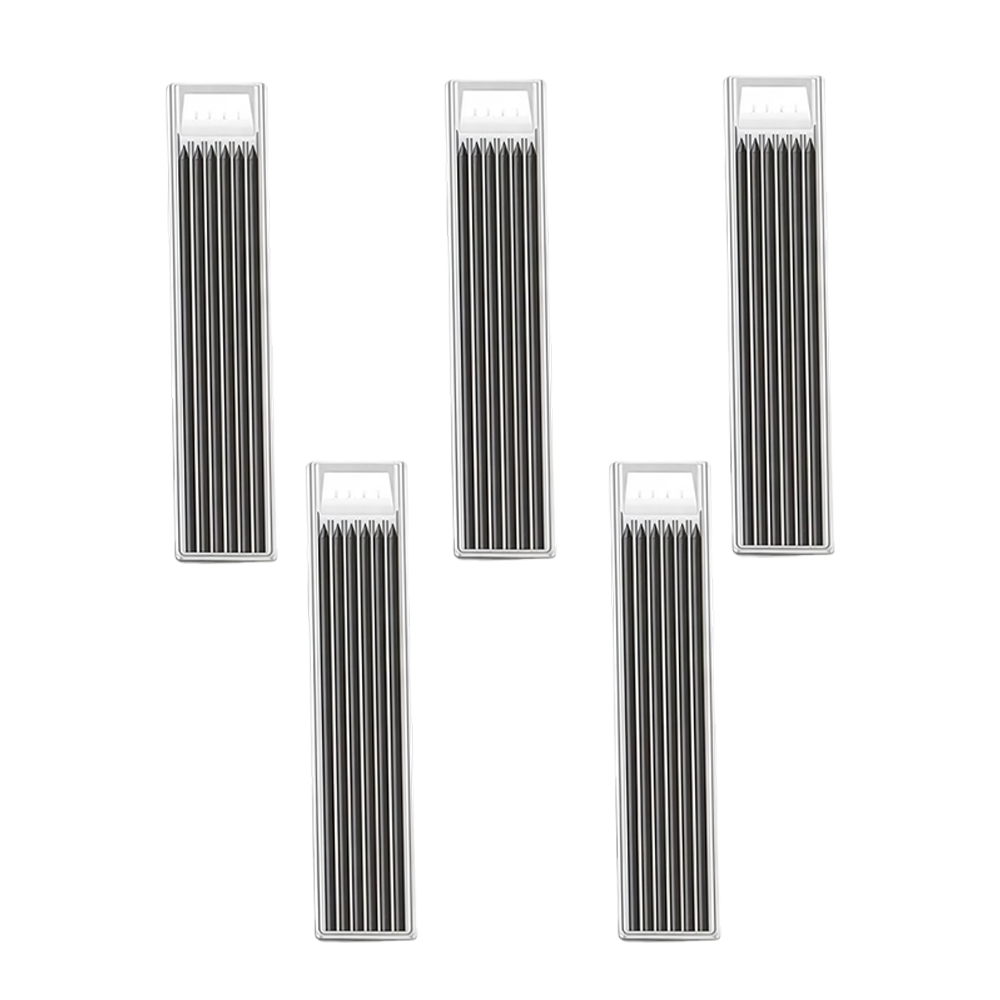 공구PXJ 목공 2.8mm 목공연필 홀더샤프심 산업용 30pc, 30개, 블랙 11,000원