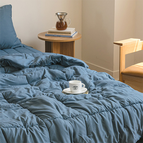 아망떼 뉴데이즈 먼지없는 무소음 차렵이불 41,310원