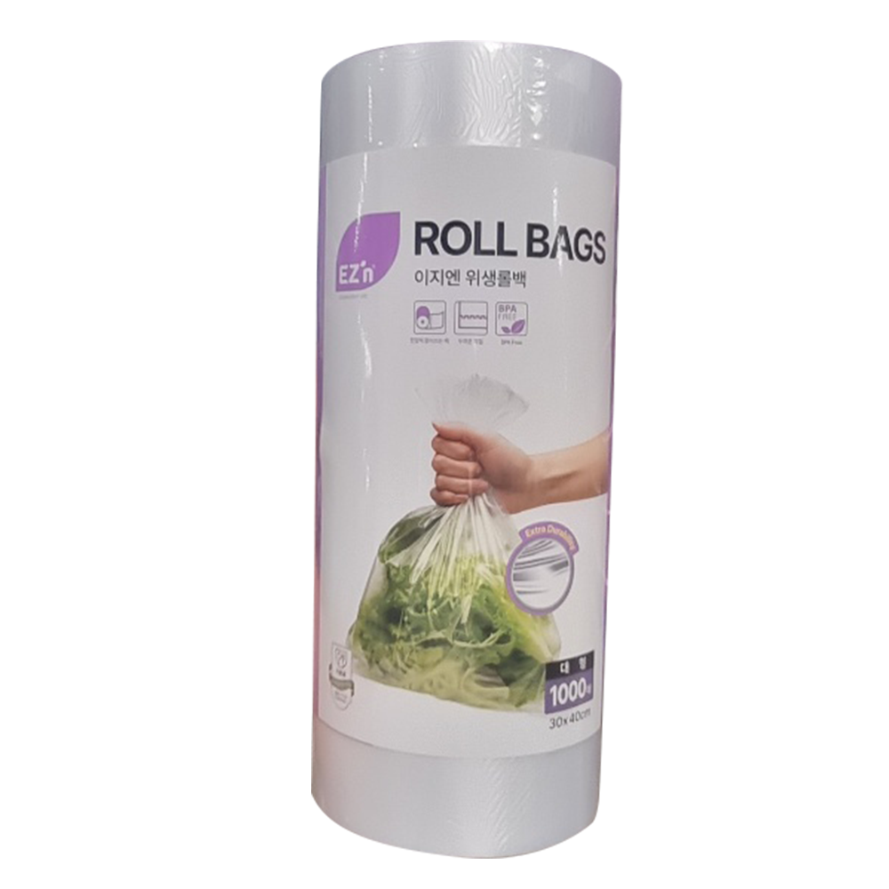 코스트코 이지엔 위생롤백 26,370원