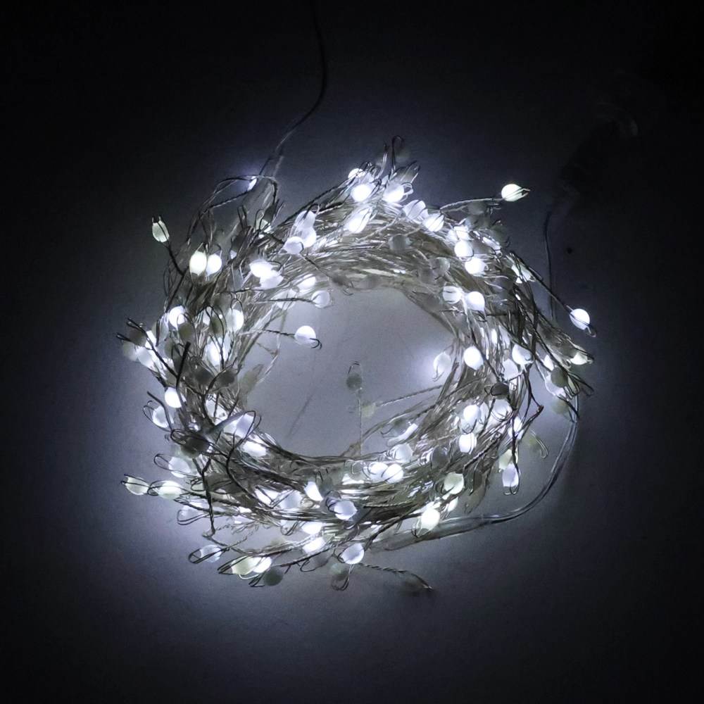 HK sell 2세대 씨드 와이어 줄전구 폭죽 트리등 28,700원