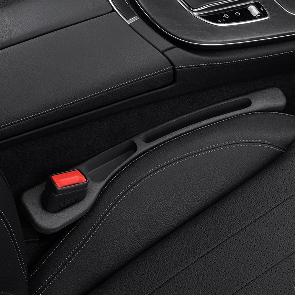 모우앤코 자동차 조수석+보조석 사이드 포켓 틈새쿠션 수납 우레탄 차량용 악세서리 5,800원