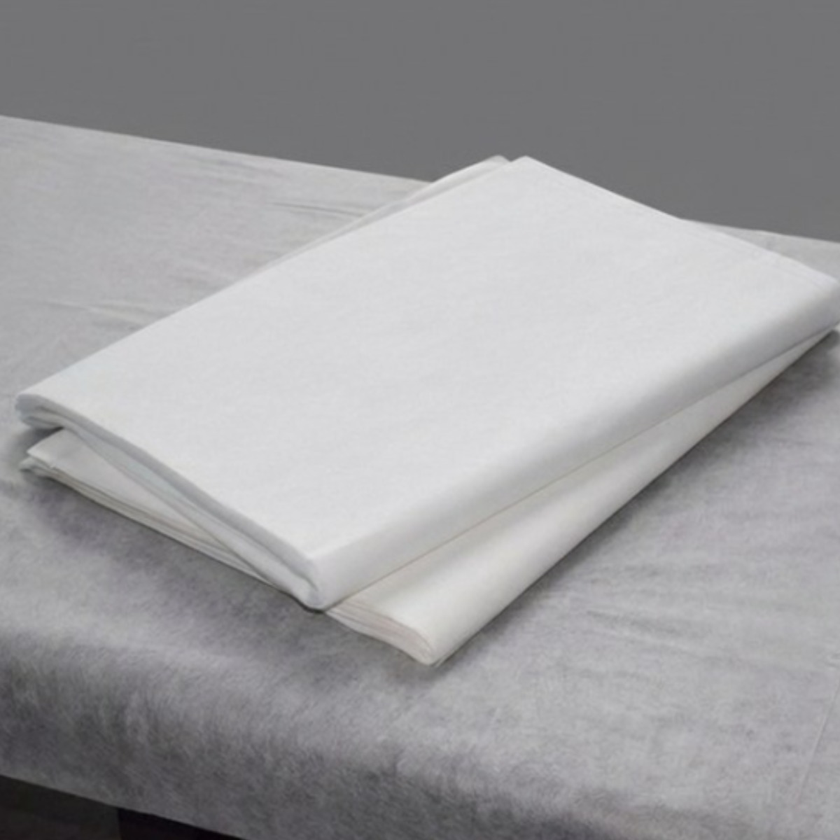 더더스몰 일회용 방수 베개 시트 50 x 70cm 부직포 일회용방수 커버, 흰색, 200개 19,800원