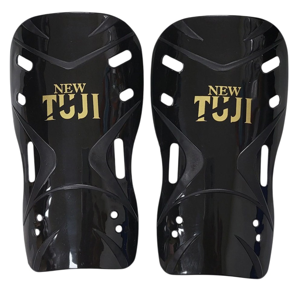 투센 낫소 뉴투지 정강이 보호대 신가드 축구 풋살, 블랙 6,900원