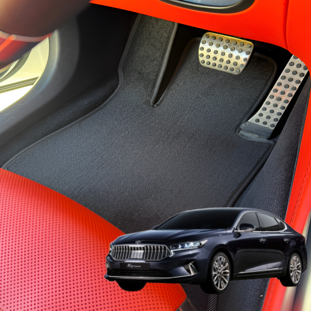 K7 순정매트 맞춤제작 확장형 국산 고급원단 두툼한 카페트 순정형 카매트 운전석 발매트 발판 36,500원