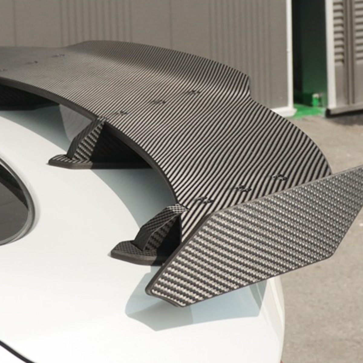 (루이카)XM3 GT 스포일러 VER.3 리어스포일러 리어몰딩 에어로파츠 튜닝용품 (르노삼서ㅇ), XM3(제작소요기간3~4일) 205,000원