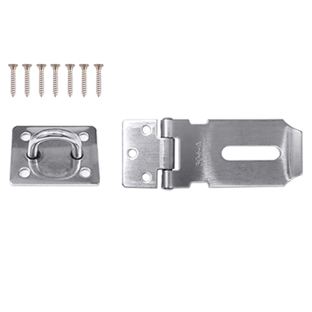 철물대장 녹 없는 스텐레스 304 걸고리 1호(82 x 39 mm) 3,500원