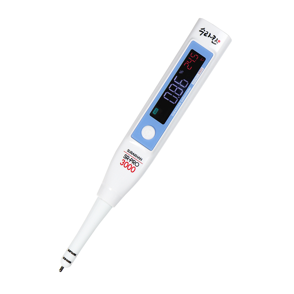 수라칸 디지털 염도 측정기 SR-PRO ELITE 3000 49,470원