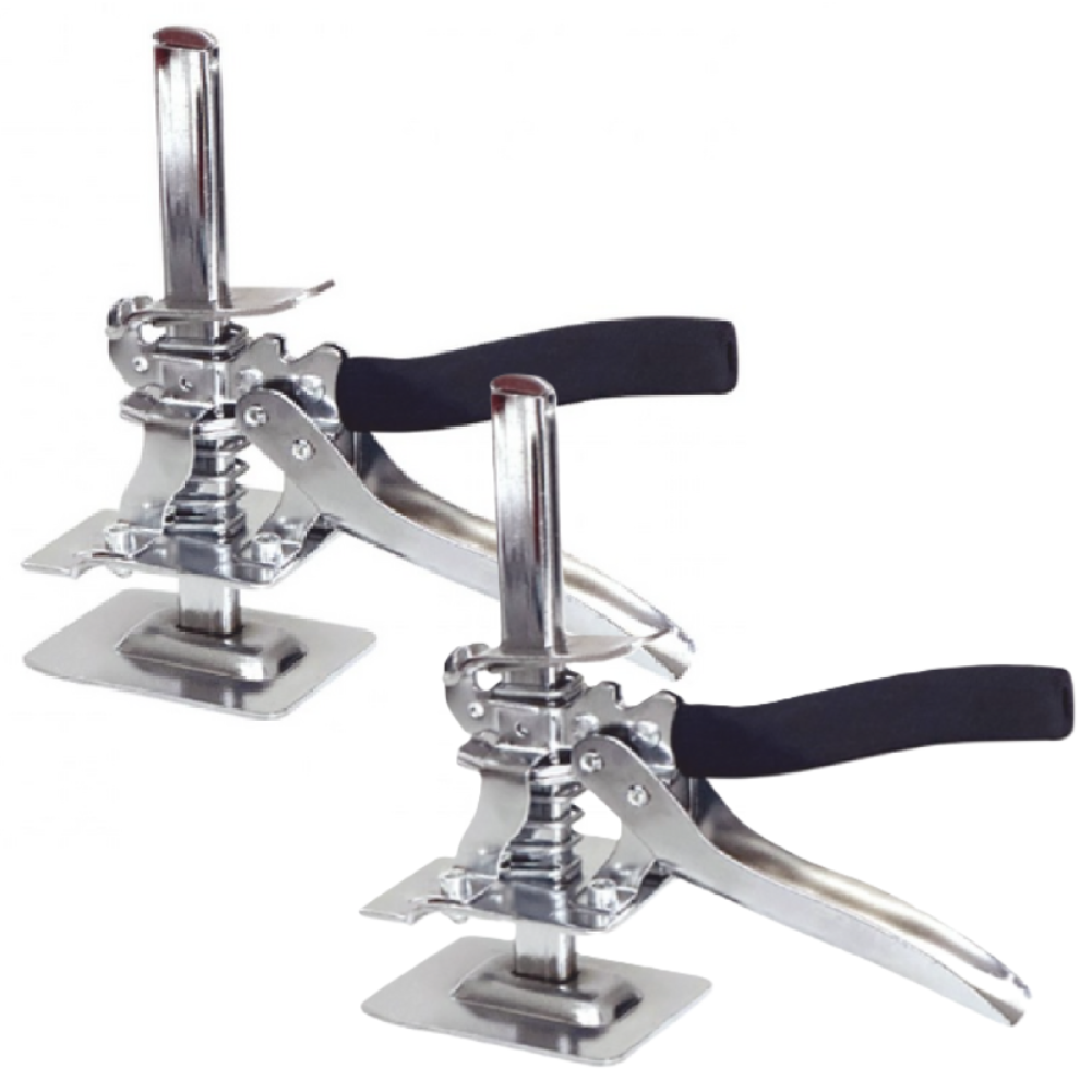 디와이툴즈 타일리프트 높이조절 핸드자키 바이킹암, 2개 20,100원