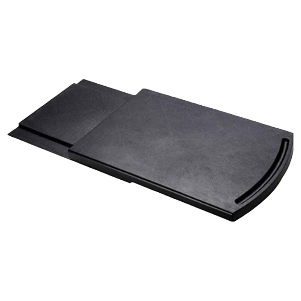 마켓플랜 다용도 베이스 슬라이더 수납 트레이 선반 8,900원