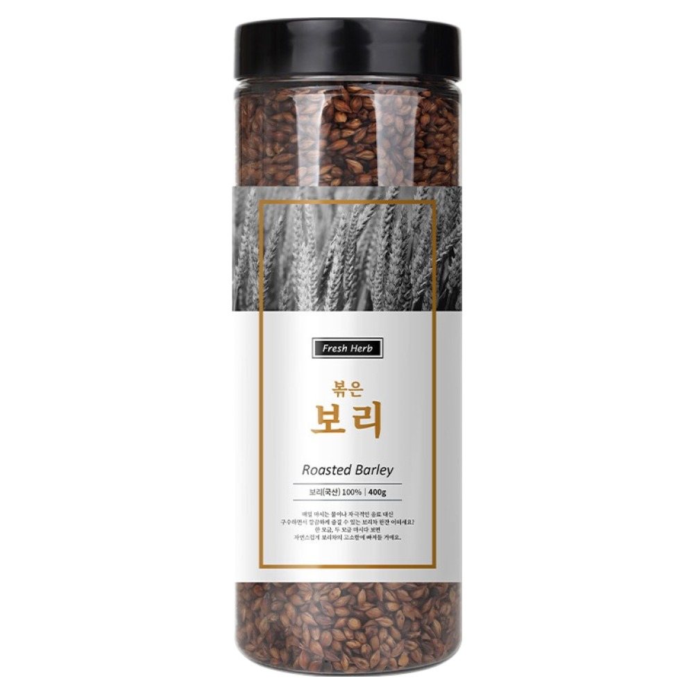 신선약초 국산 볶은 보리차, 400g, 1개입, 1개 7,800원