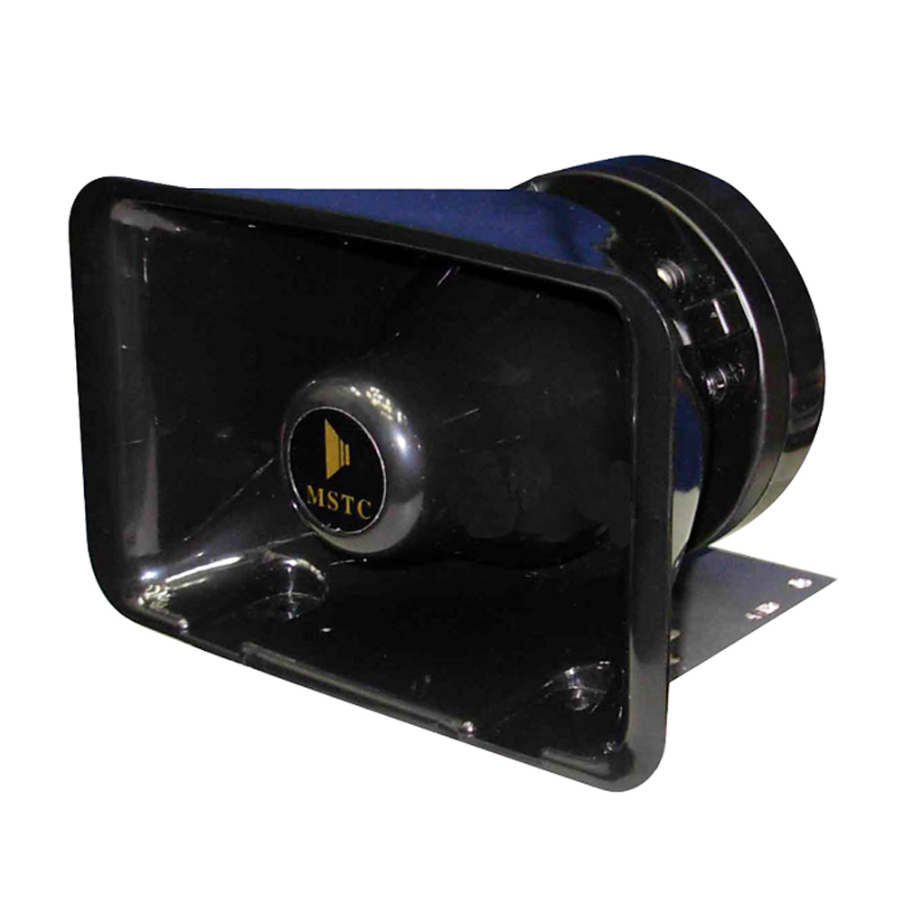 MT-75 혼 나팔 사각스피커 차량 선박용 확성기 75W 51,000원