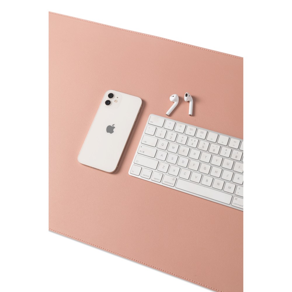 카이젠스 두닷 콰트로에어 1206 책상 호환 가죽매트 QTR-1(1200x600) 23,170원