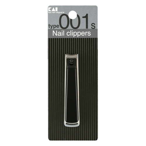 카이 손톱깎이 + 투명케이스 세트 S 4,820원