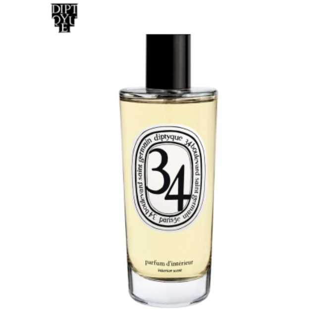 (백화점정품)딥디크 룸 스프레이 34번가 생제르망 114,900원