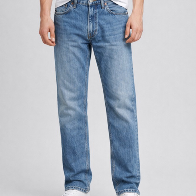[국내매장판]리바이스 555 릴렉스 스트레이트 청바지 49,000원