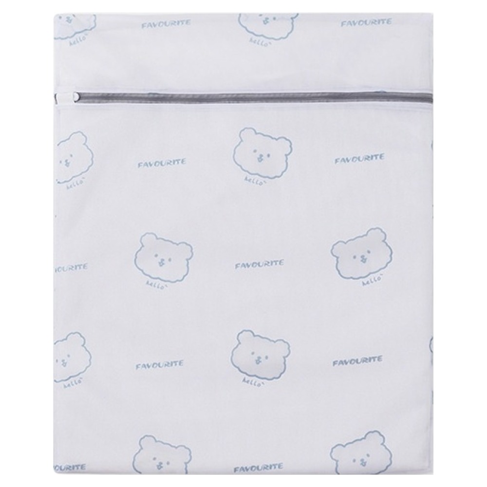 촘촘한 세탁망 04 대형, 혼합색상, 1개 9,840원