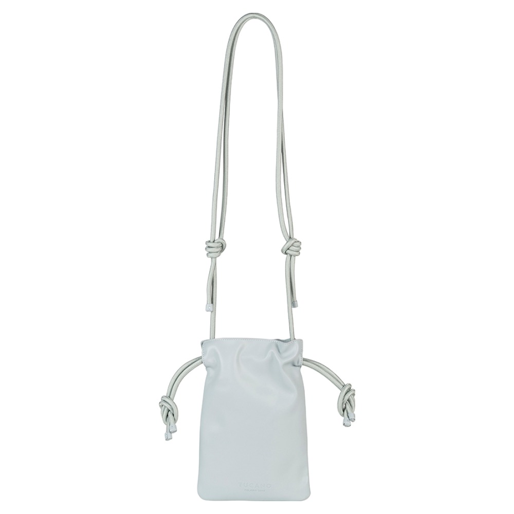 투카노 Tucano 여성 크로스백 - NINA 미니백 가죽스타일 가벼운 숄더백 핸드폰가방 89,000원