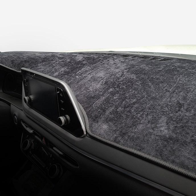 예스카 벨루아 벨벳 고급 논슬립 대쉬보드커버 썬커버, QM3, 르노삼성자동차 29,900원