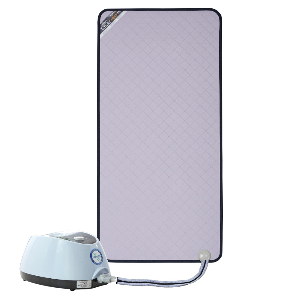 HanilMedical 프리미엄 워셔블 온수매트 파스텔 퍼플 108,000원