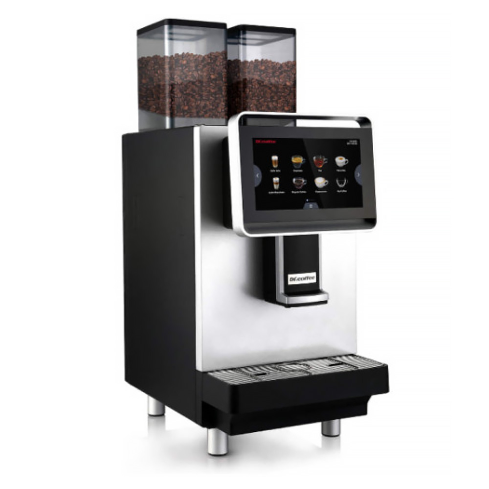 닥터커피 F2 전자동 에스프레소 커피 머신 가정용 업소용 원두 커피 추출기 6,600,000원