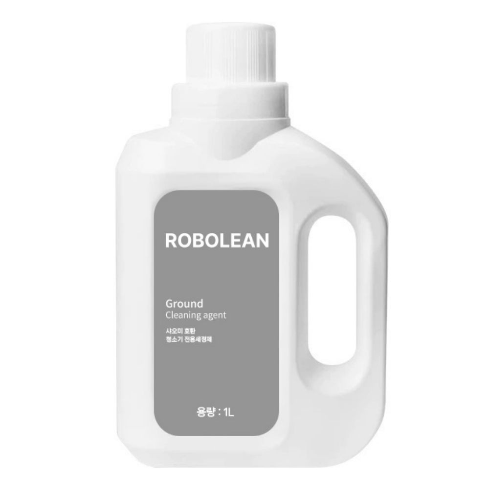 로보린 샤오미 전용세제 호환 1L 로봇청소기 전용세정제 클리너, 1개, 로보린 13,800원