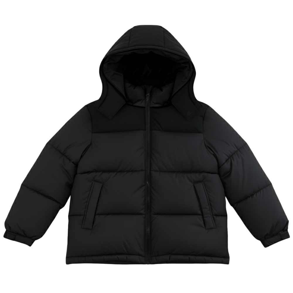 민트스쿨 키즈 눈썰매 스키 방수방풍 아웃도어 패딩 오버핏 주니어 푸퍼 다운 29,900원