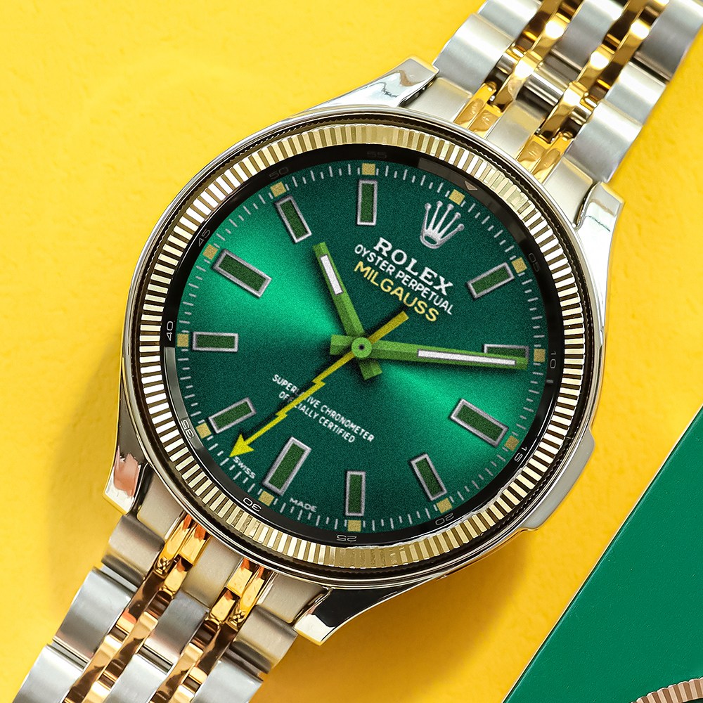 타임스토리 갤럭시워치6 호환 베젤링 디먼트 클래식 47mm 43mm 12,900원