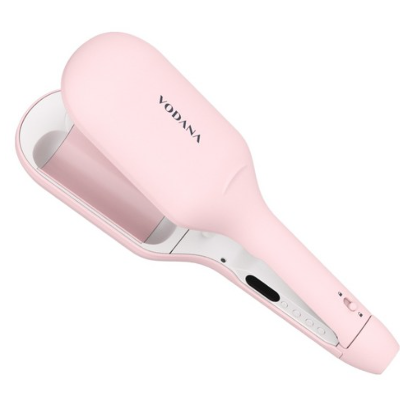 보다나 글로우 물결고데기 40mm HI03-01, P_Pink(파우더 핑크), HI03-01 139,000원