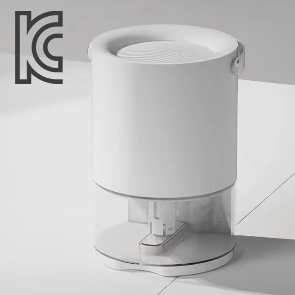 씽크라이프 소형 저소음 제습기, 화장실 드레스룸 원룸용, 곰팡이 냄새 제거, 저전력 설계 32,900원