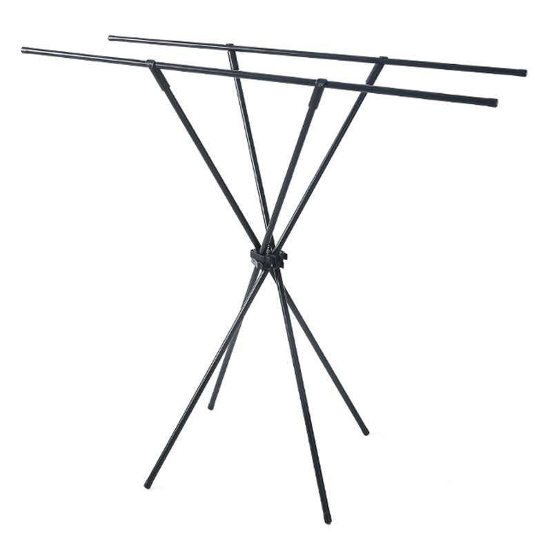 에버하우스 초슬림 원터치 접이식 이불 빨래건조대 21,800원