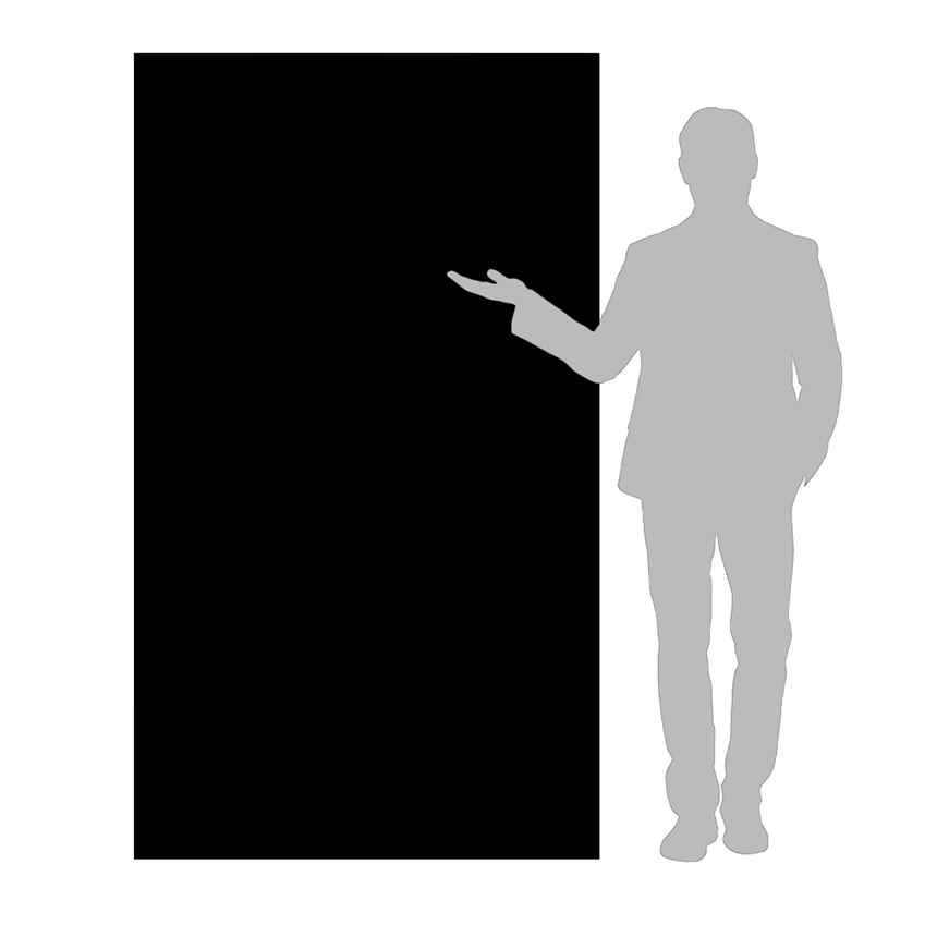 검정 폼보드 (5T) 910X1830 (10장) 168,000원