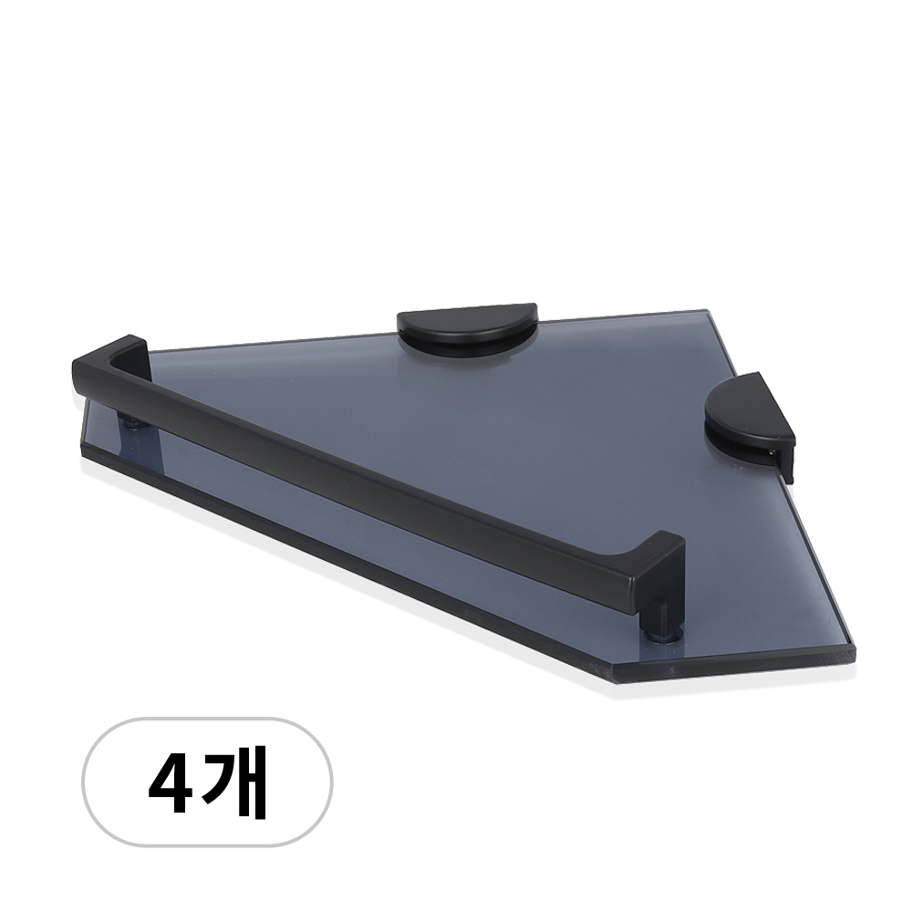 코시나 유리 코너 선반 8T 58,000원