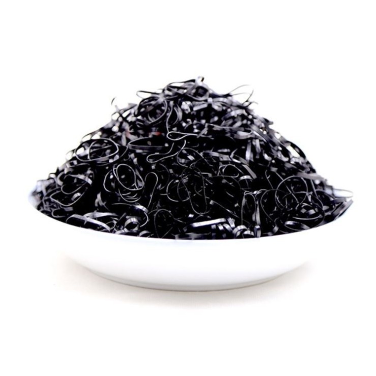 미다미 (1+1)대용량 짱짱한 고탄력 헤어고무줄 머리끈세트 (대형+소형)898 6,900원