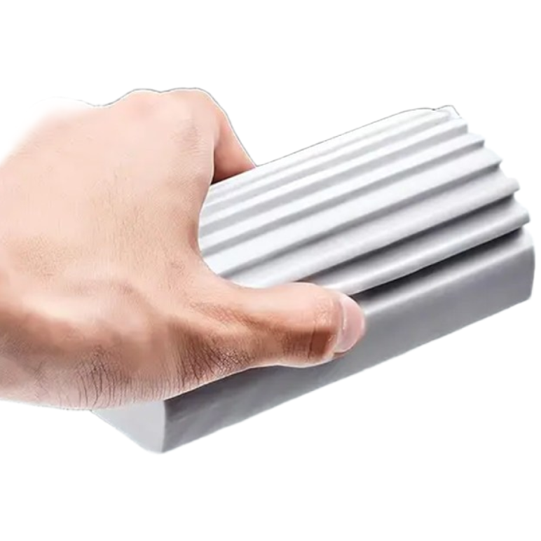 물기 먼지제거 스펀지 청소스펀지 9개 1세트, 9개 7,500원