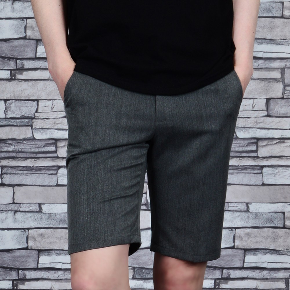 타운클로 남성용 댄디 옆밴딩 5부 슬랙스 20,950원