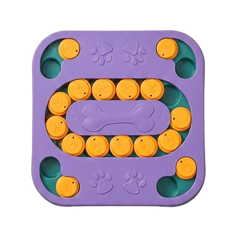 쬬린 강아지용 지능형 퍼즐 장난감 14,800원