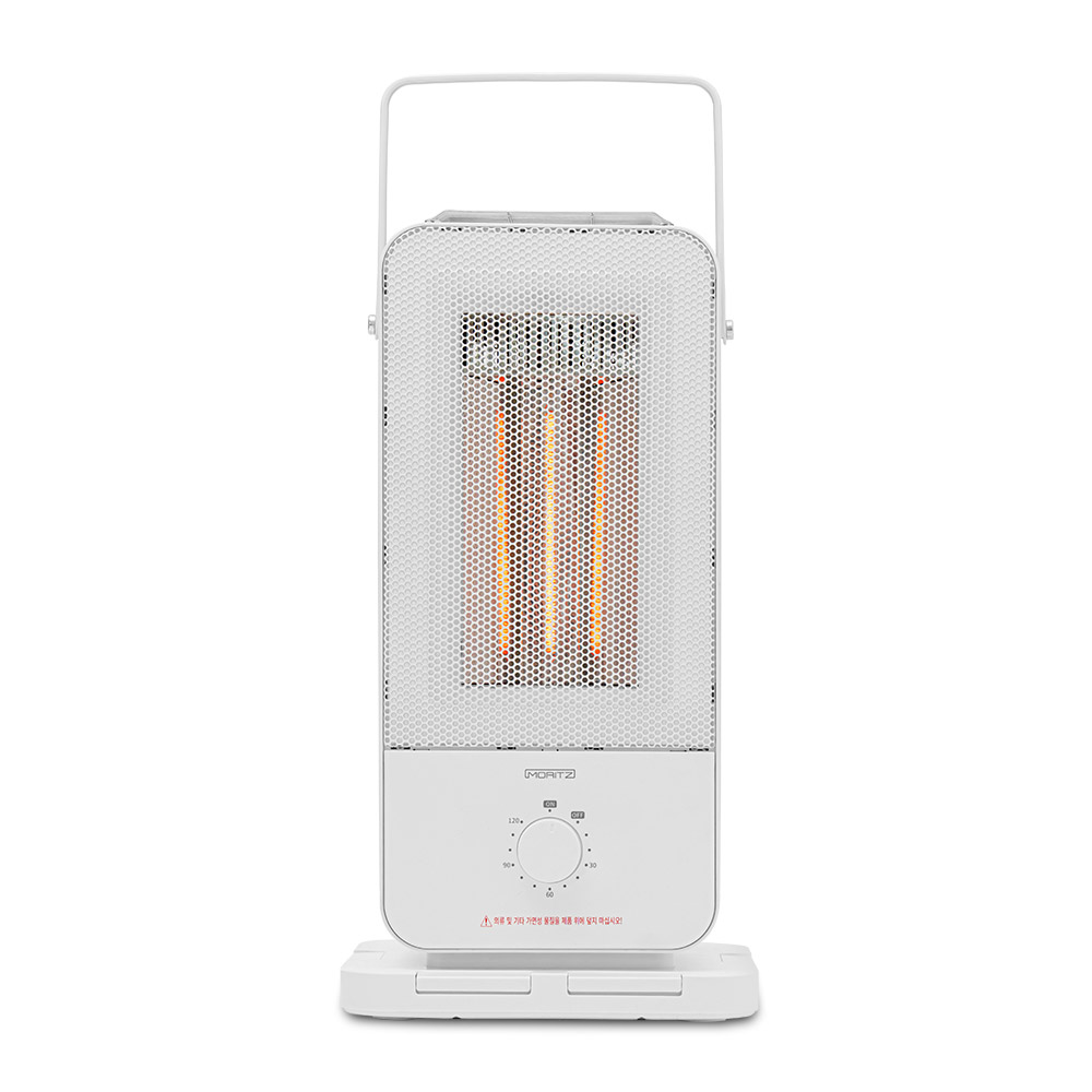 모리츠 고효율 카본 발터치 오방 전기히터 99,000원