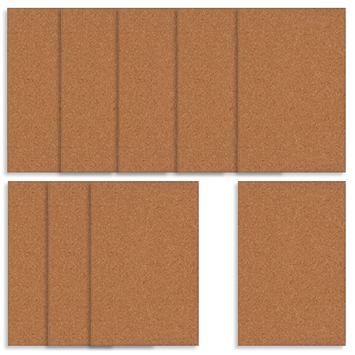 OON 코르크판 200 x 300 mm 19,900원